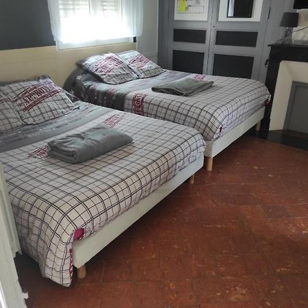 Maison Julius Aeroport Tille 2 A 4 Personnes 外观 照片