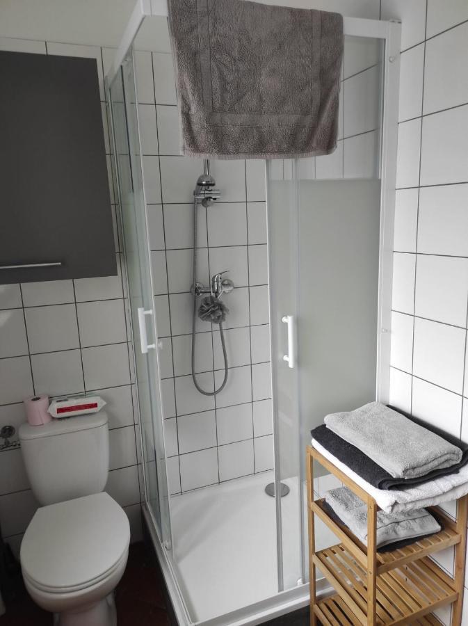 Maison Julius Aeroport Tille 2 A 4 Personnes 外观 照片