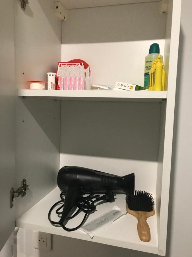 Maison Julius Aeroport Tille 2 A 4 Personnes 外观 照片