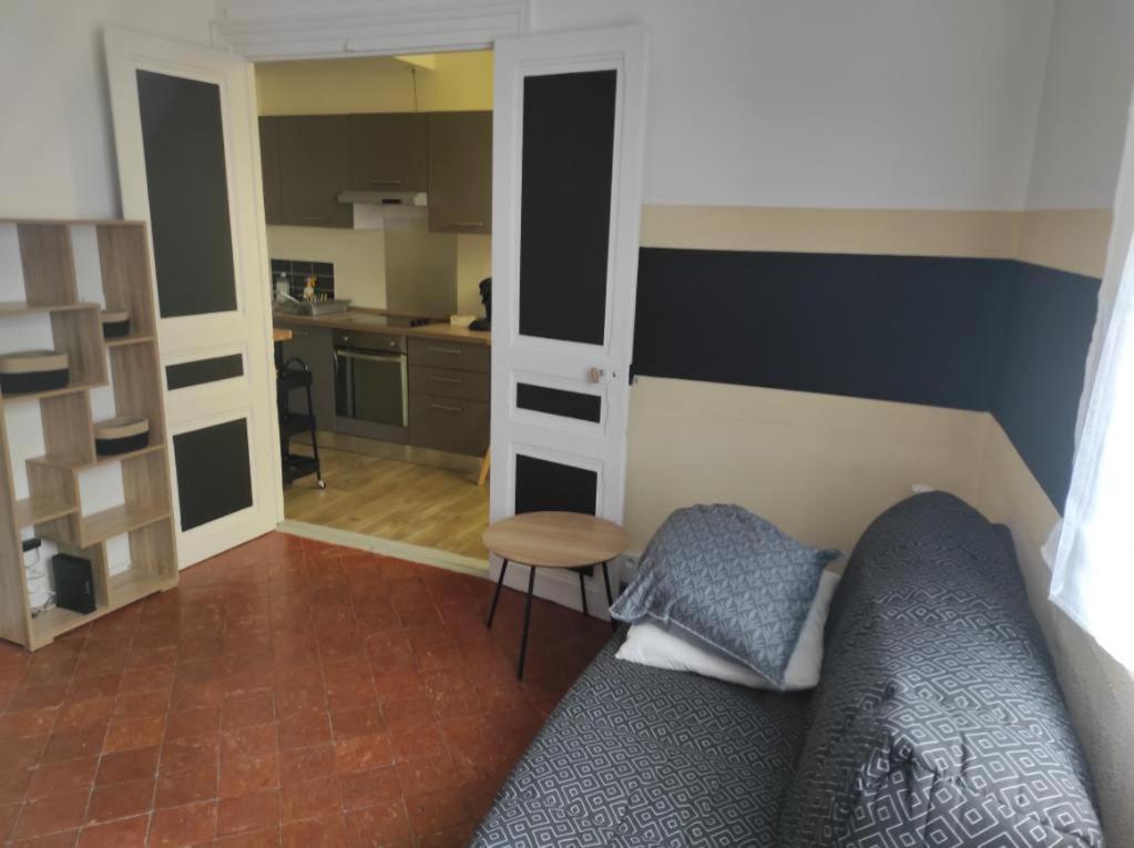 Maison Julius Aeroport Tille 2 A 4 Personnes 外观 照片